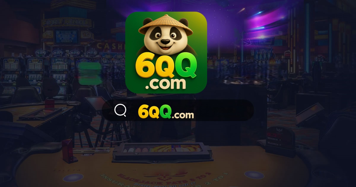 kk6 - Cassino Online Registro